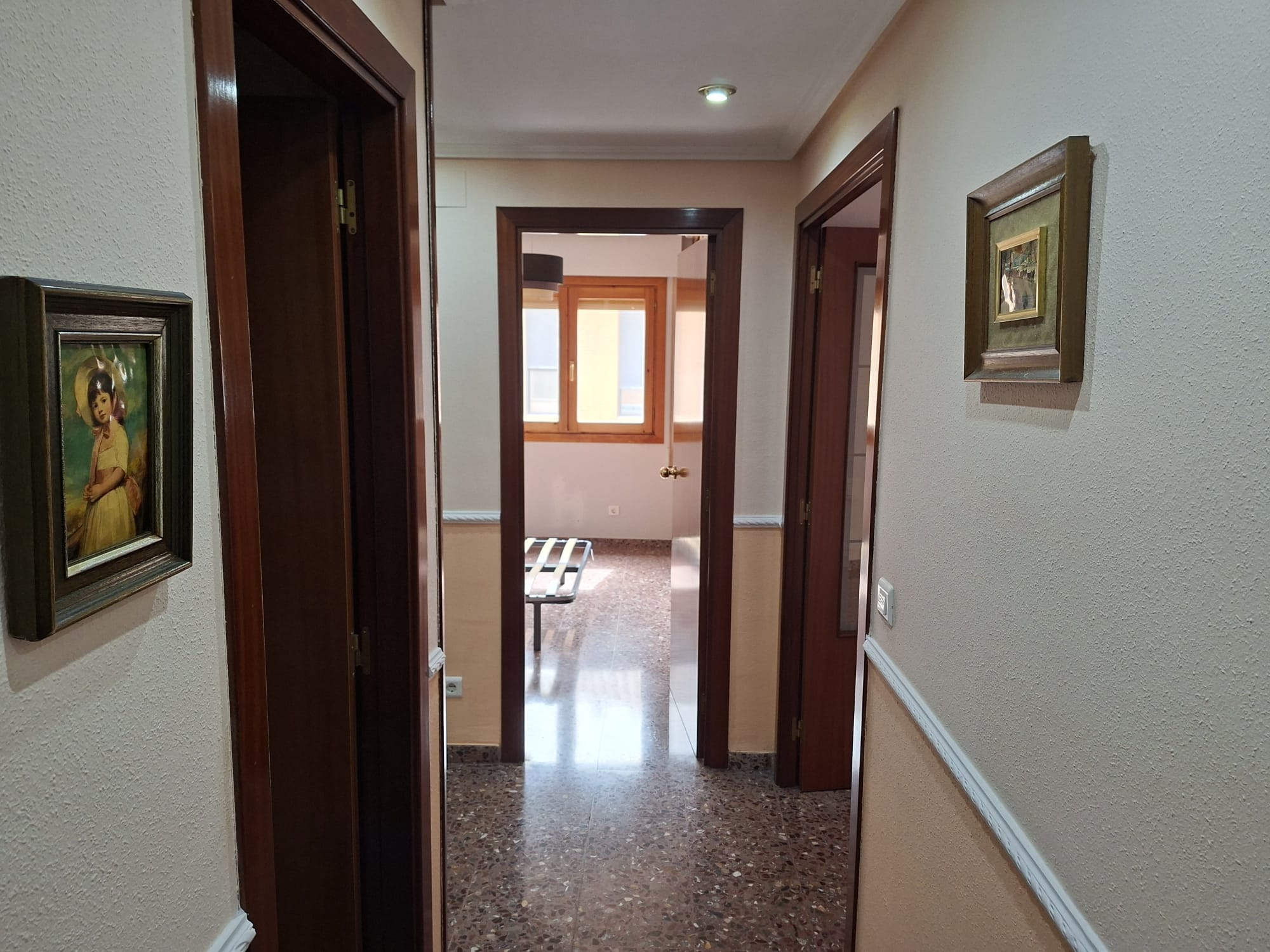 ALQUILER PISO UTEBO